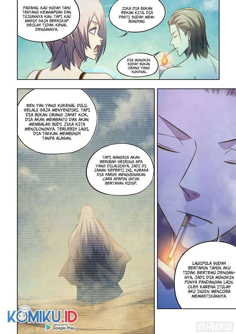 image-komik-the-last-human-chapter-350-3/15