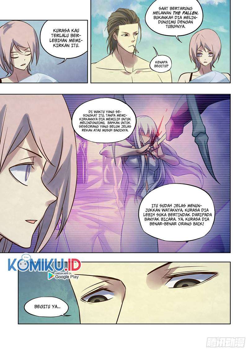 image-komik-the-last-human-chapter-350-4/15