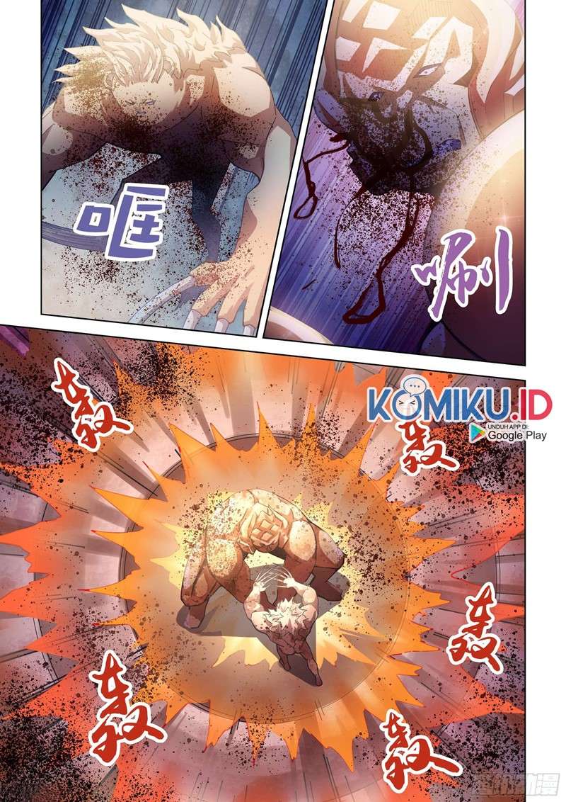 image-komik-the-last-human-chapter-352-5/17