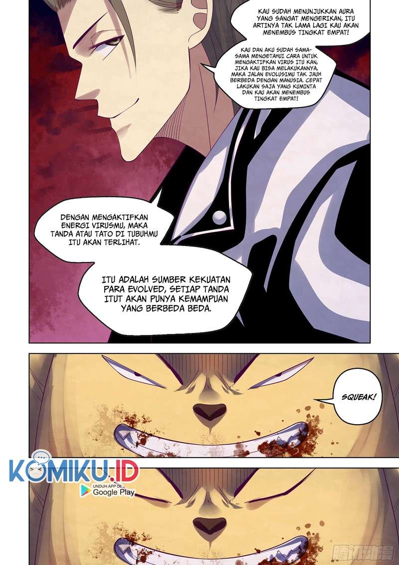 image-komik-the-last-human-chapter-352-12/17