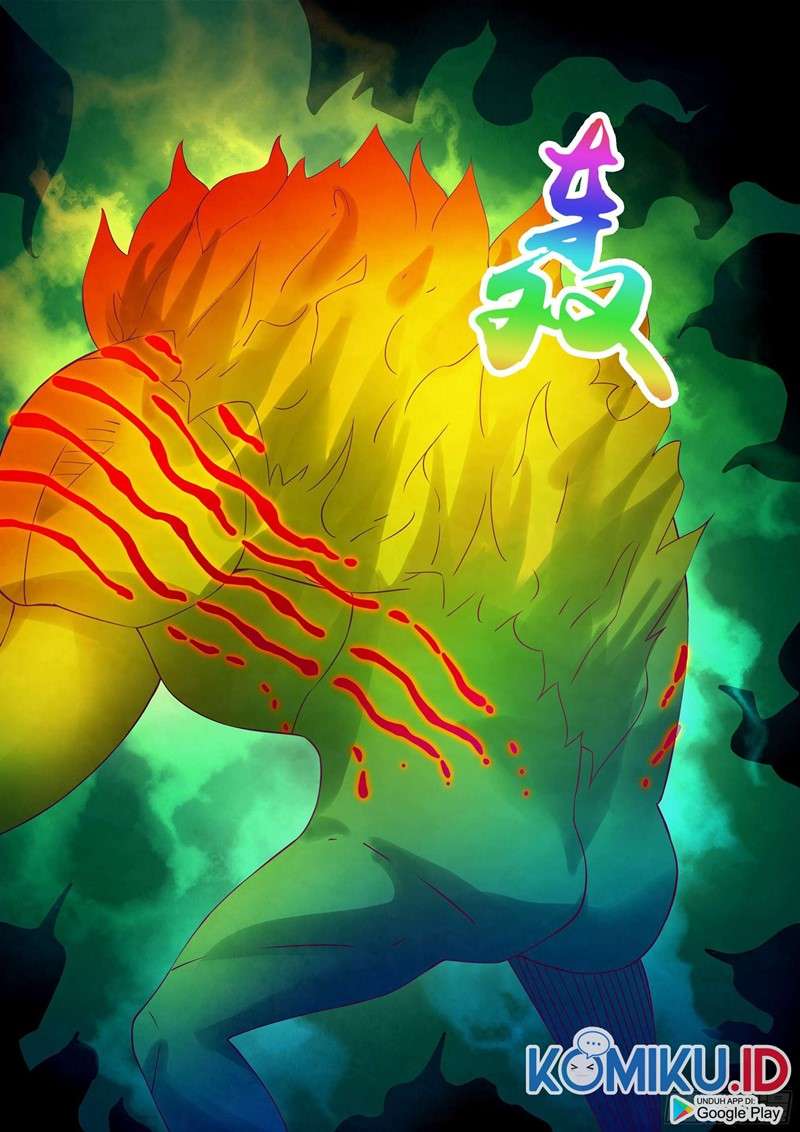 image-komik-the-last-human-chapter-352-13/17