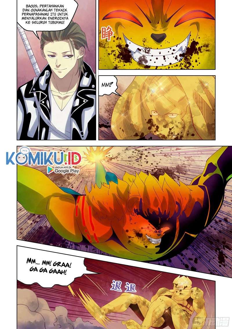 image-komik-the-last-human-chapter-352-14/17