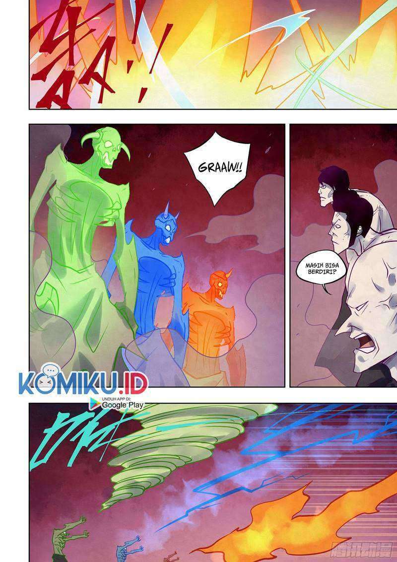 image-komik-the-last-human-chapter-354-3/16