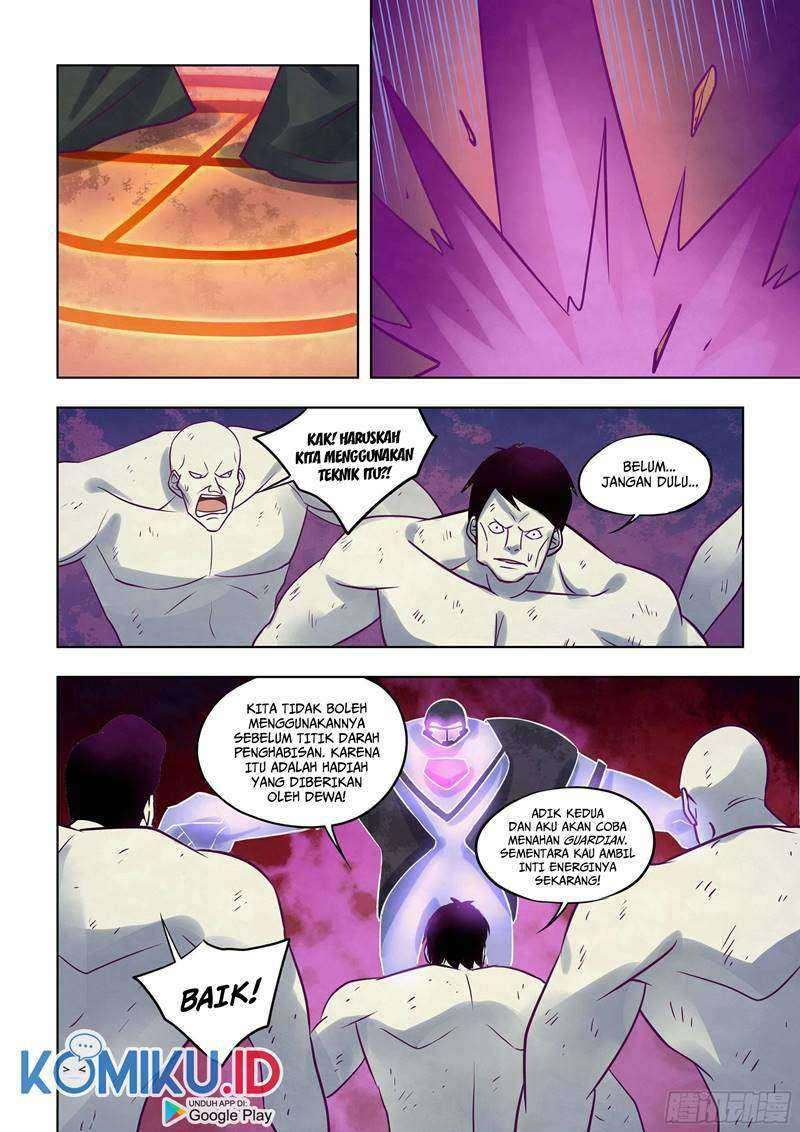 image-komik-the-last-human-chapter-354-13/16