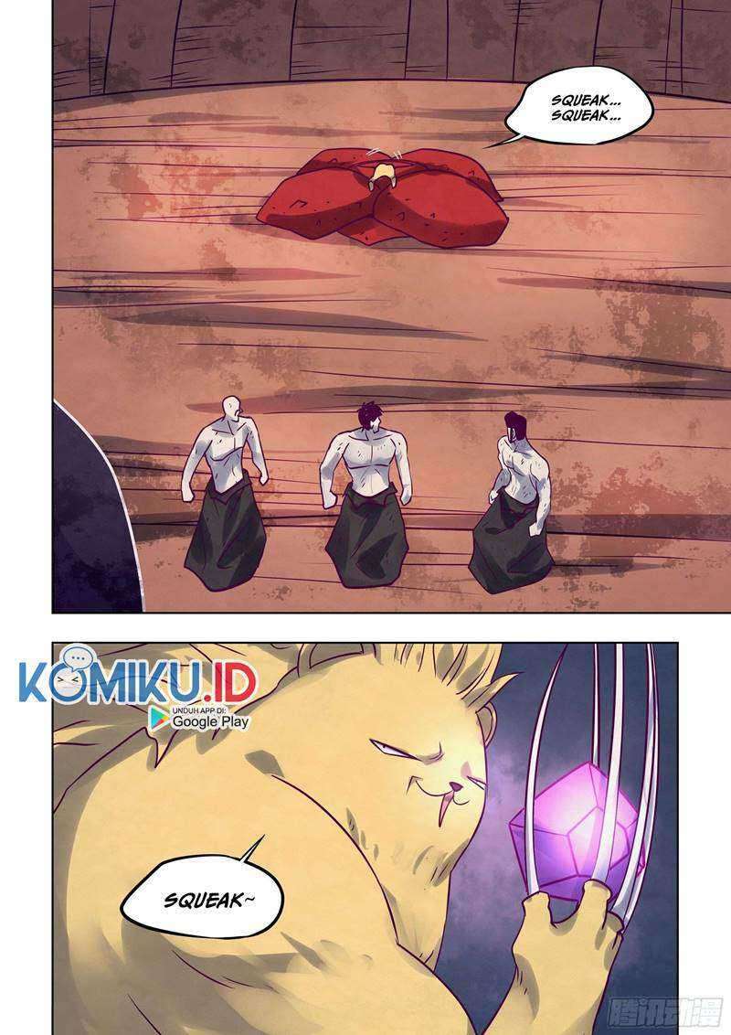 image-komik-the-last-human-chapter-354-15/16