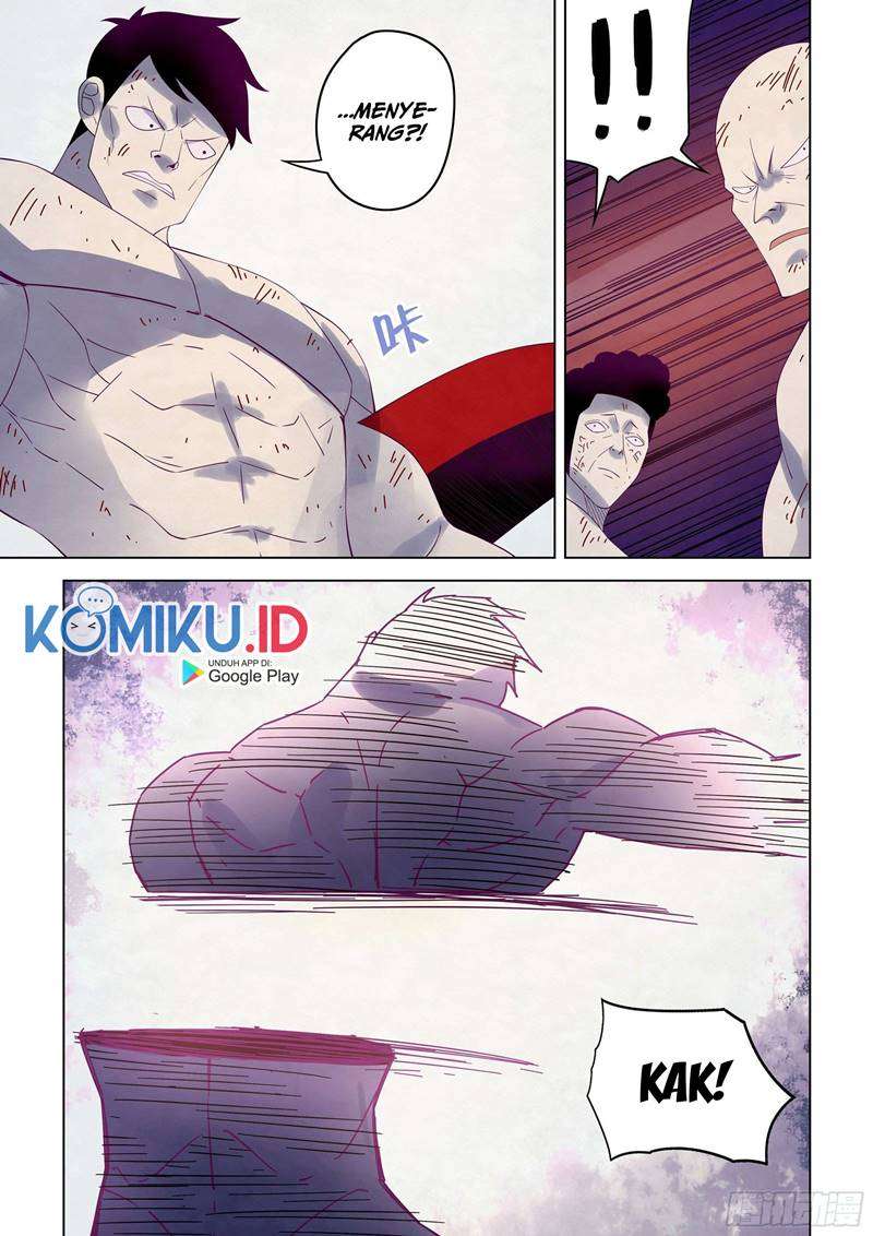 image-komik-the-last-human-chapter-355-3/17