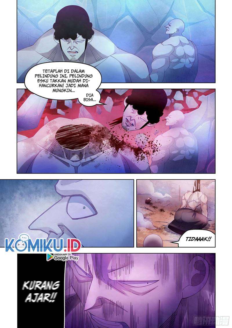 image-komik-the-last-human-chapter-355-5/17