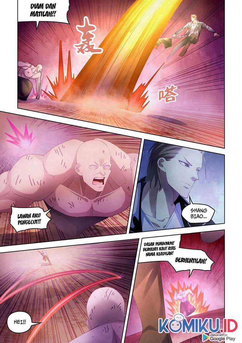 image-komik-the-last-human-chapter-355-7/17