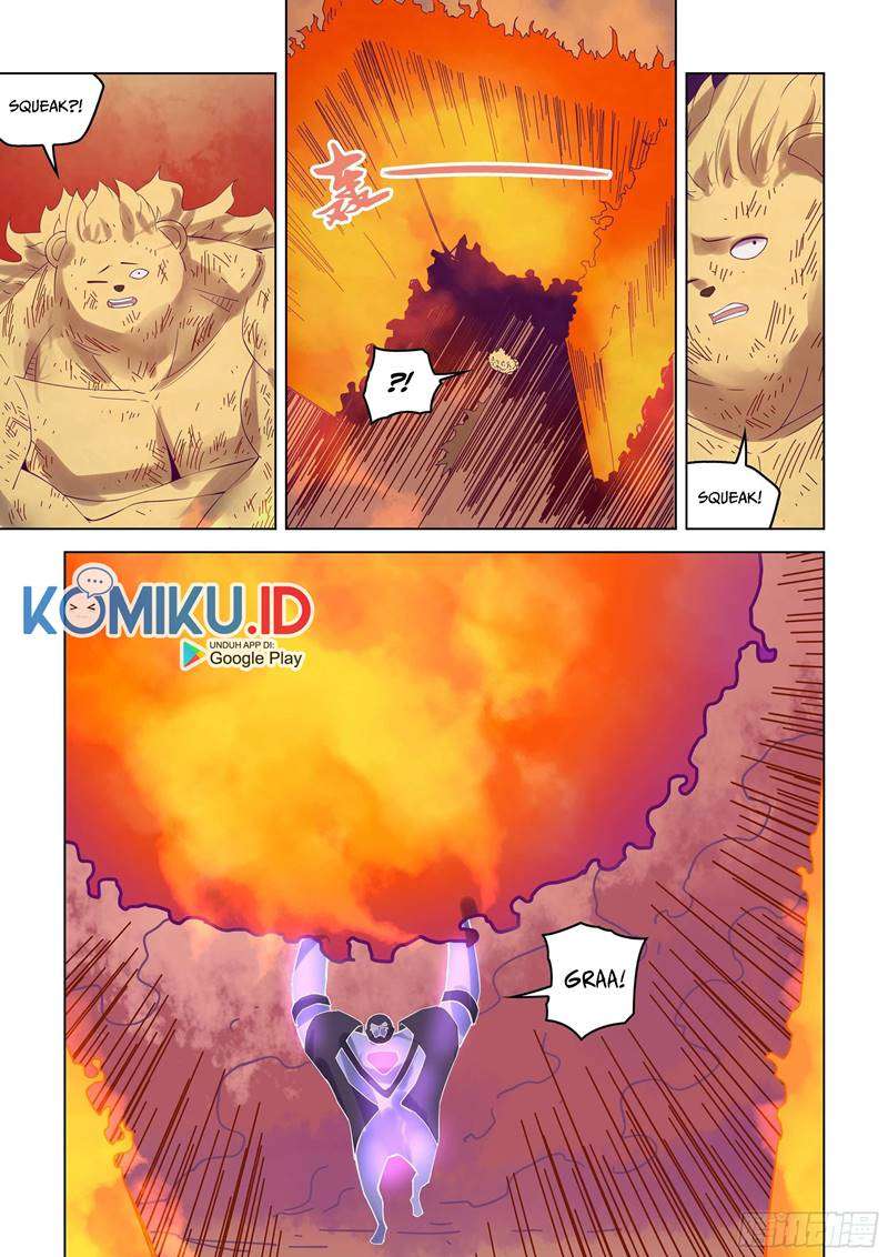 image-komik-the-last-human-chapter-355-9/17