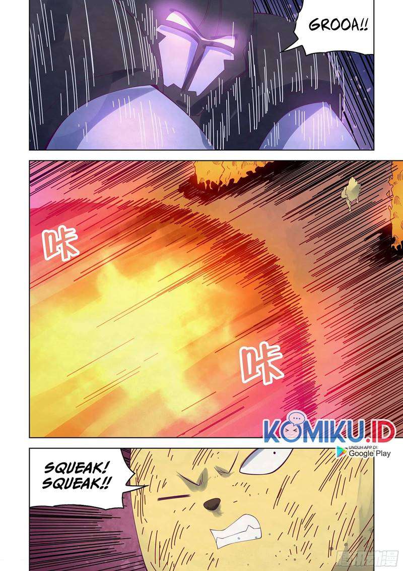 image-komik-the-last-human-chapter-355-10/17