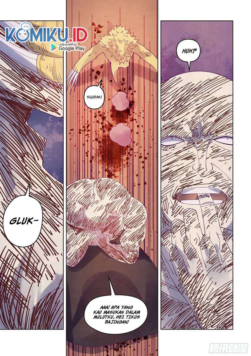 image-komik-the-last-human-chapter-355-15/17