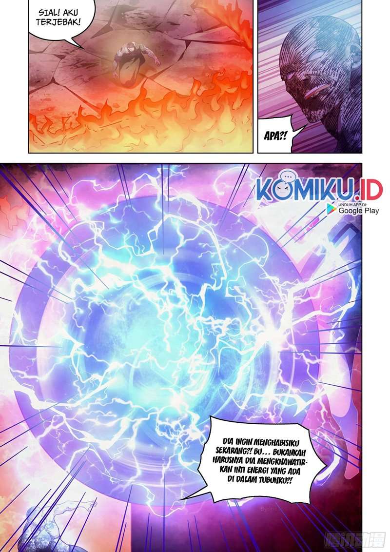 image-komik-the-last-human-chapter-356-3/17