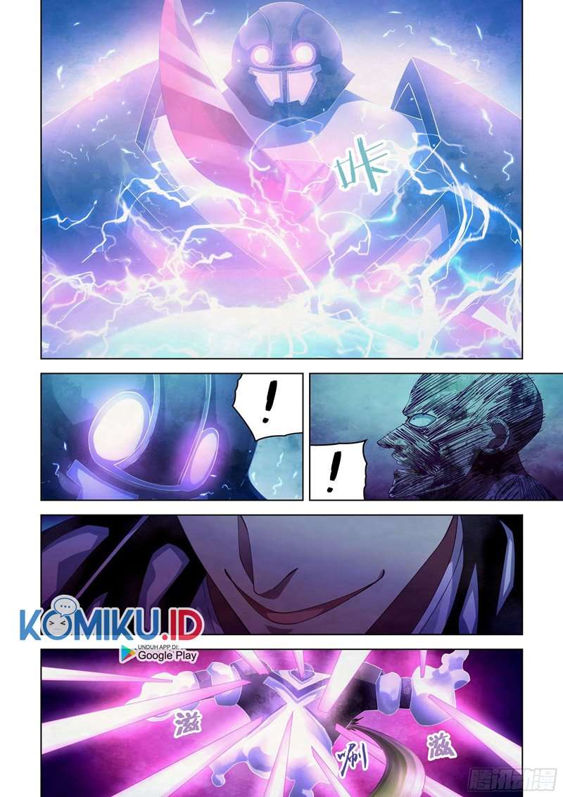 image-komik-the-last-human-chapter-356-4/17