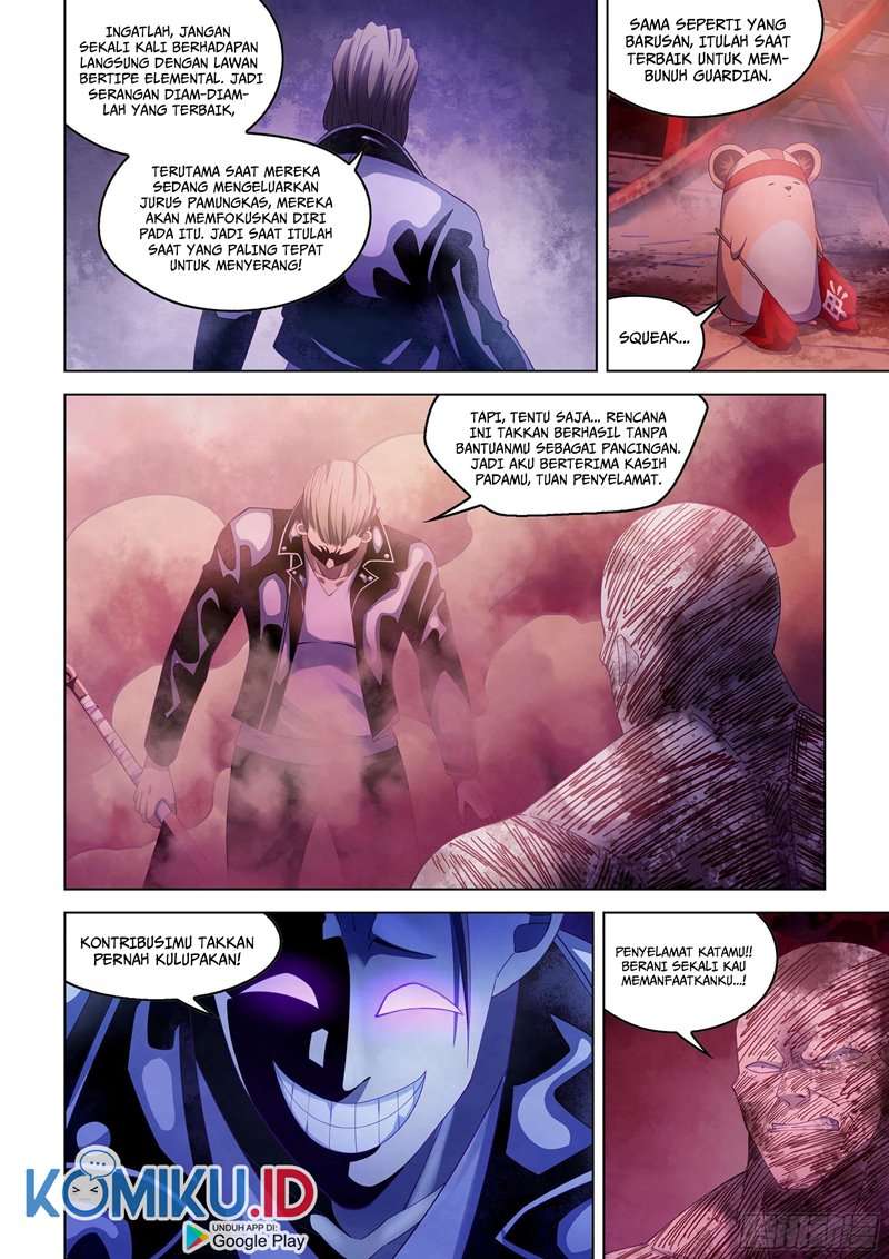 image-komik-the-last-human-chapter-356-6/17