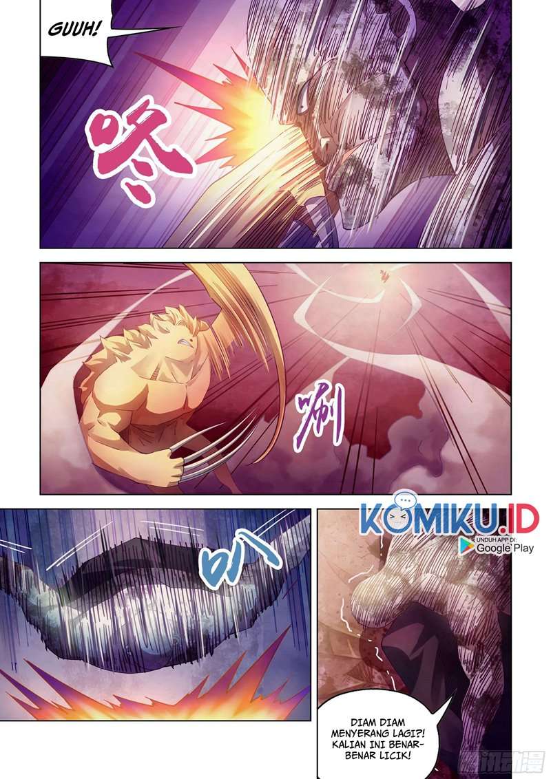 image-komik-the-last-human-chapter-356-7/17
