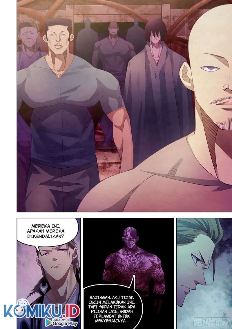 image-komik-the-last-human-chapter-356-10/17