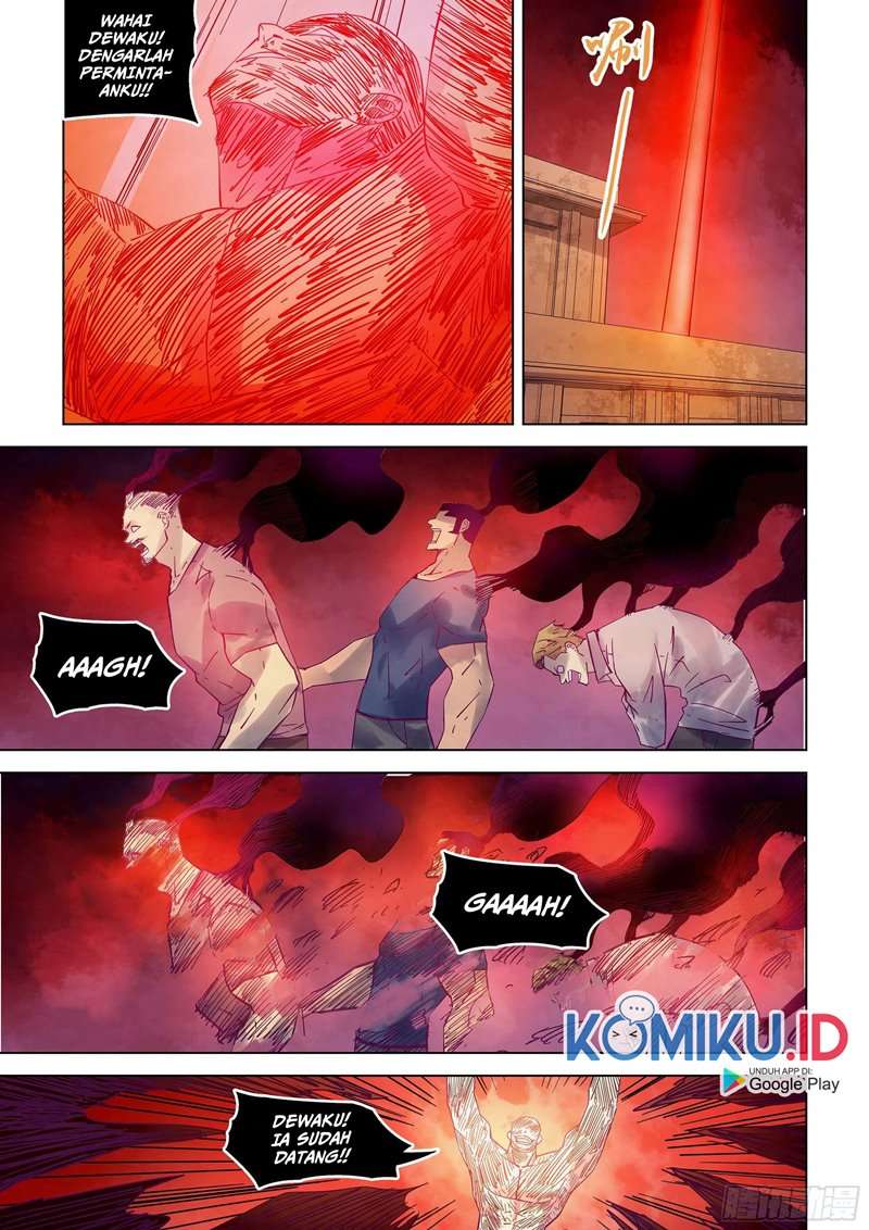 image-komik-the-last-human-chapter-356-11/17