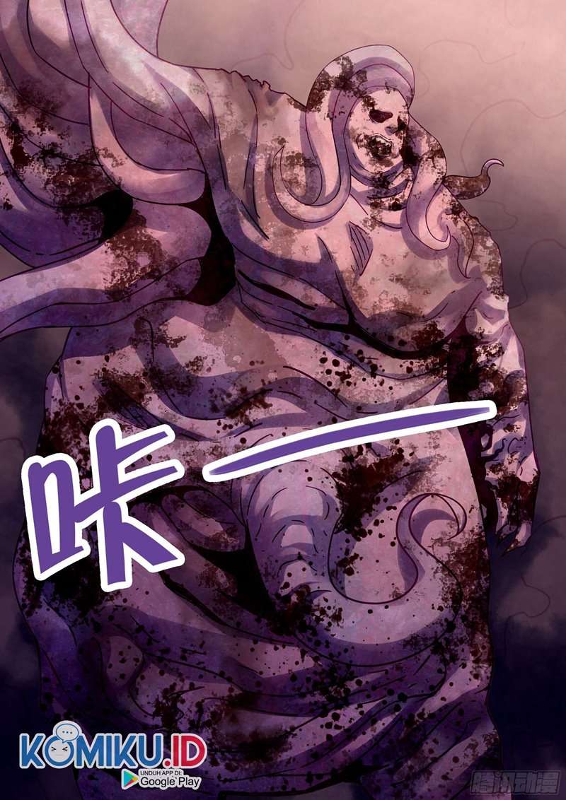 image-komik-the-last-human-chapter-356-12/17