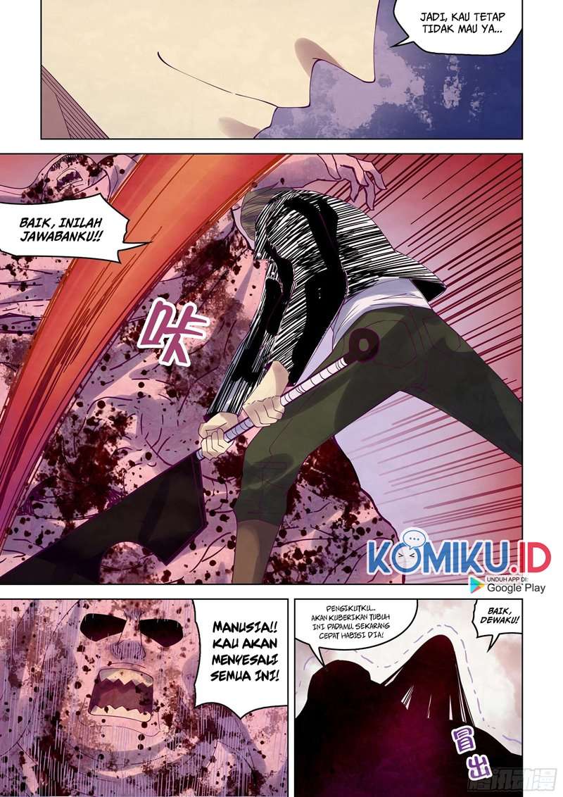 image-komik-the-last-human-chapter-356-15/17