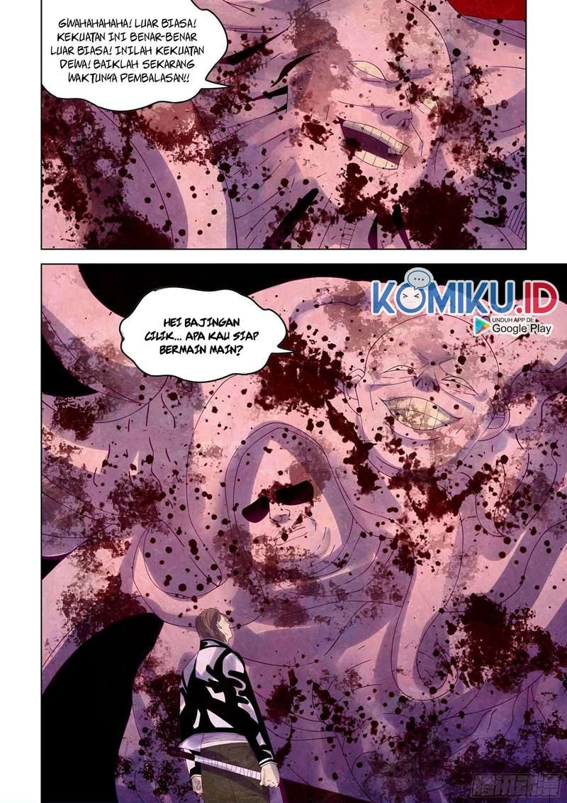 image-komik-the-last-human-chapter-356-16/17