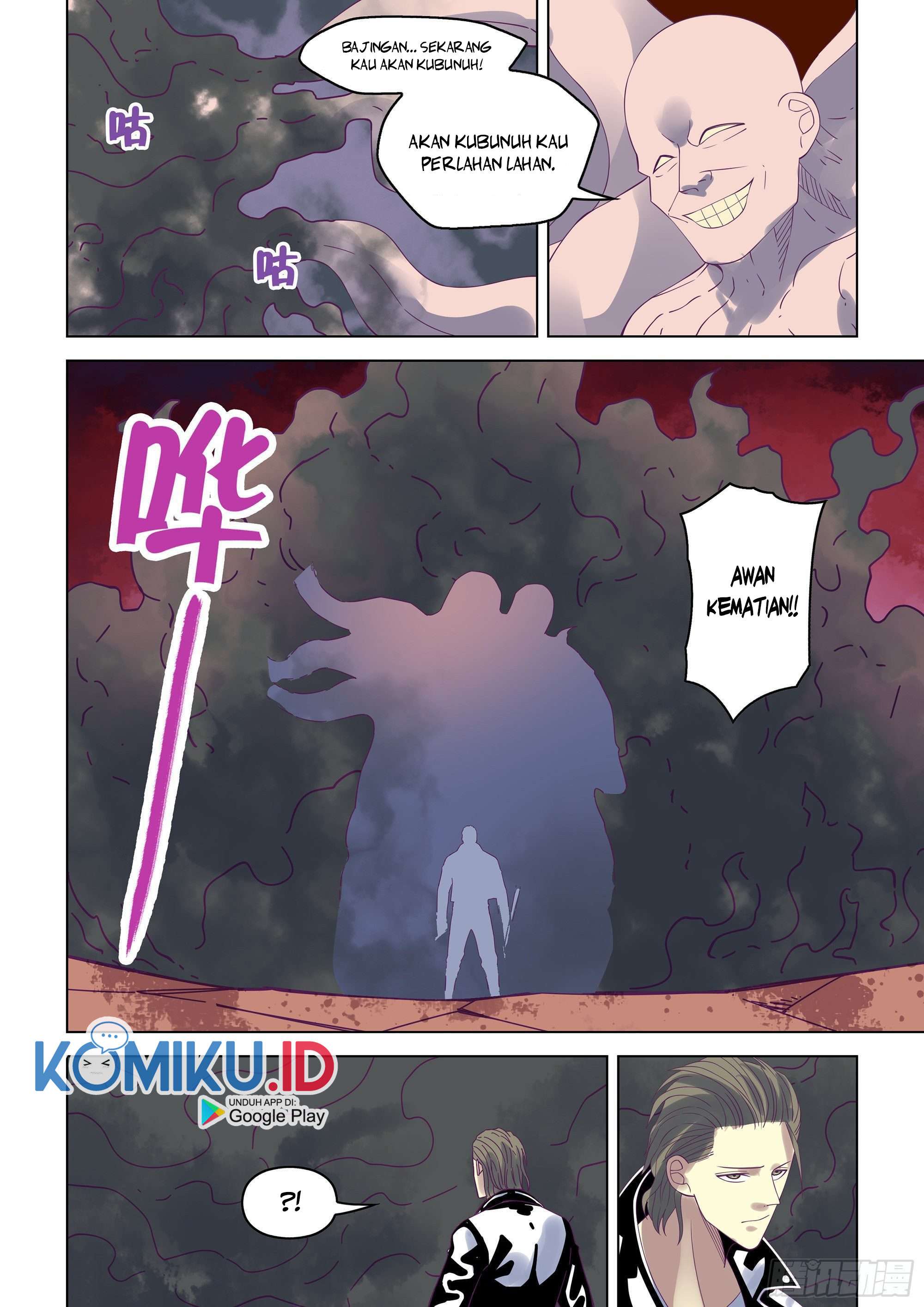 image-komik-the-last-human-chapter-357-0/15