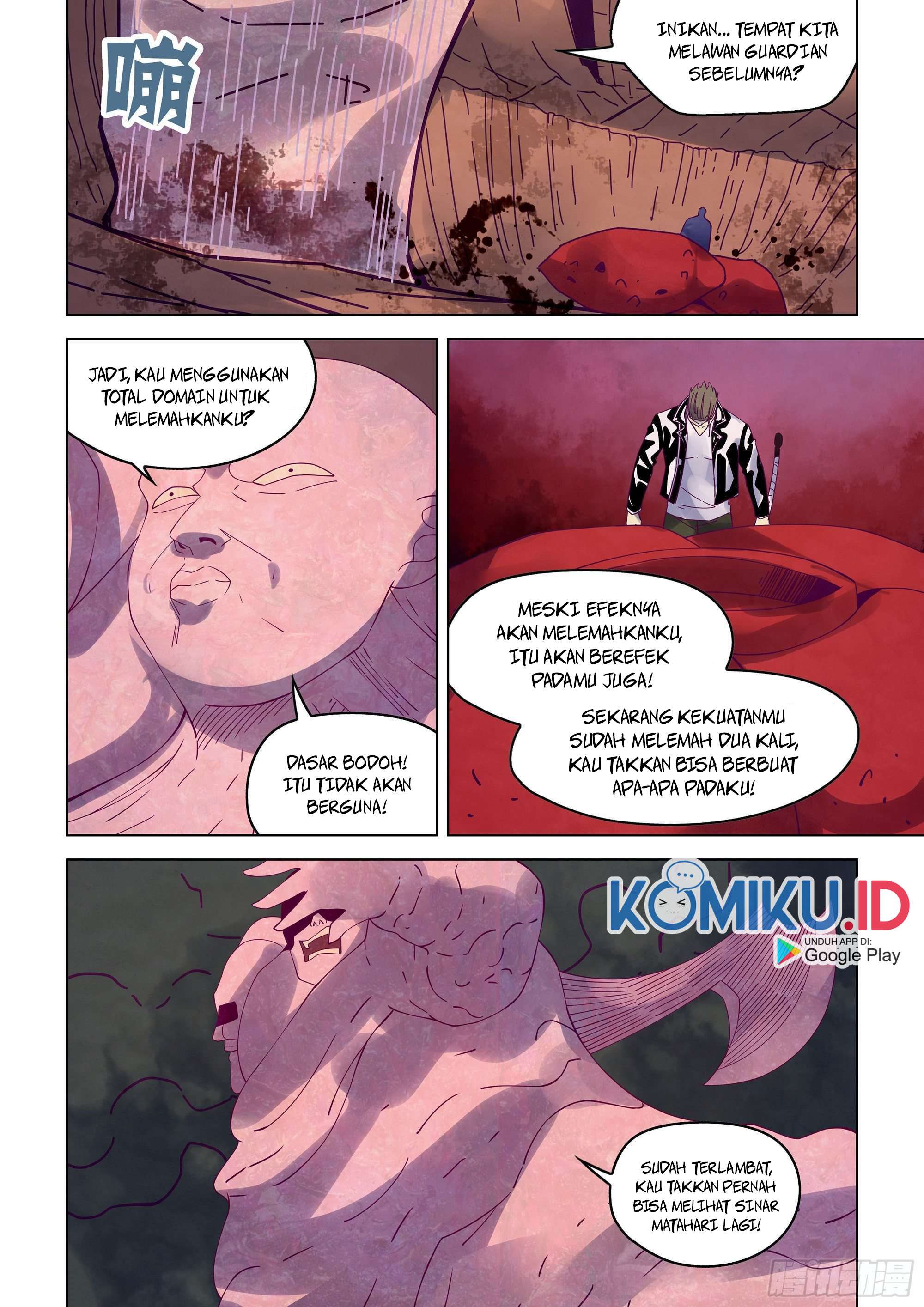 image-komik-the-last-human-chapter-357-4/15