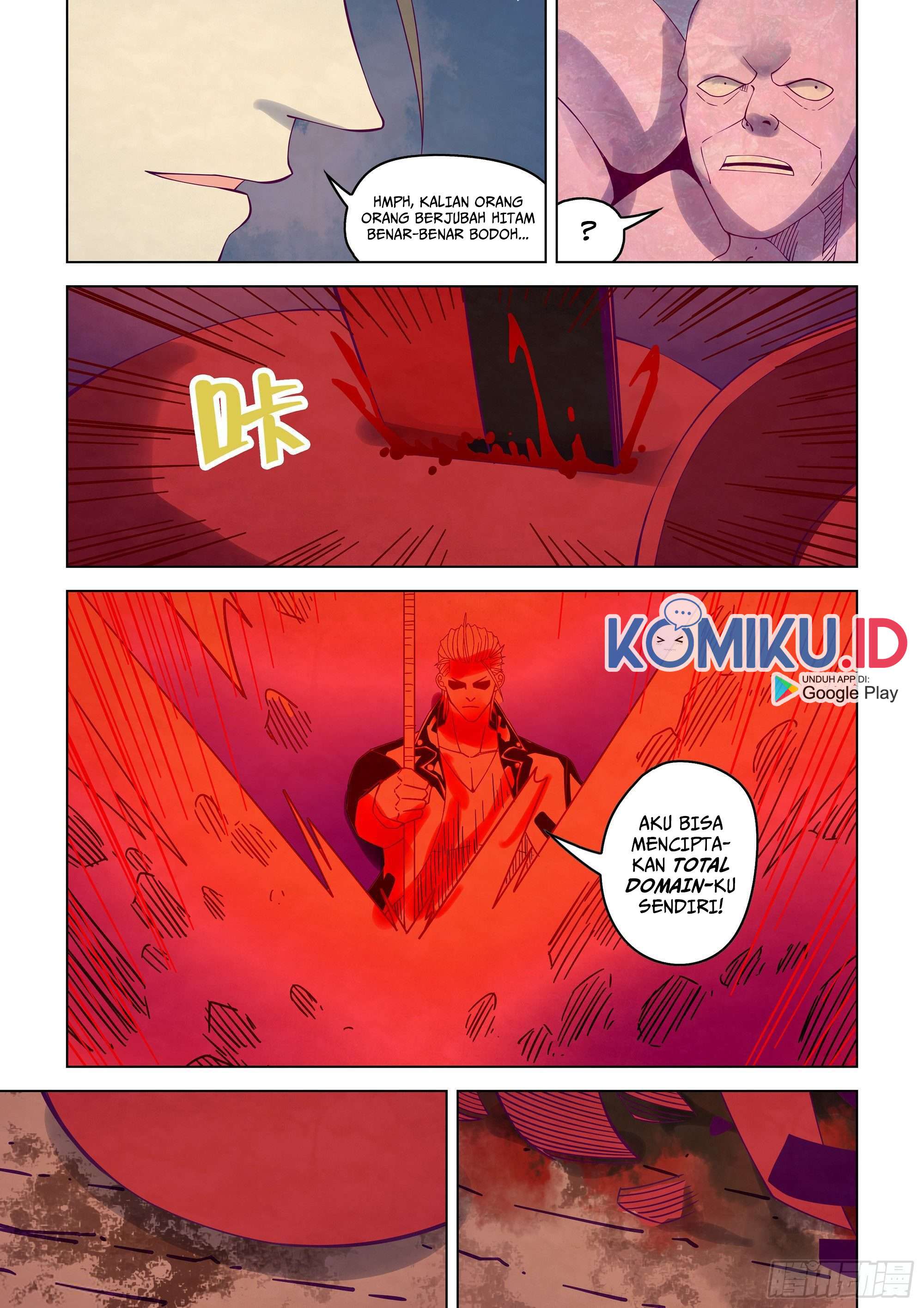image-komik-the-last-human-chapter-357-5/15