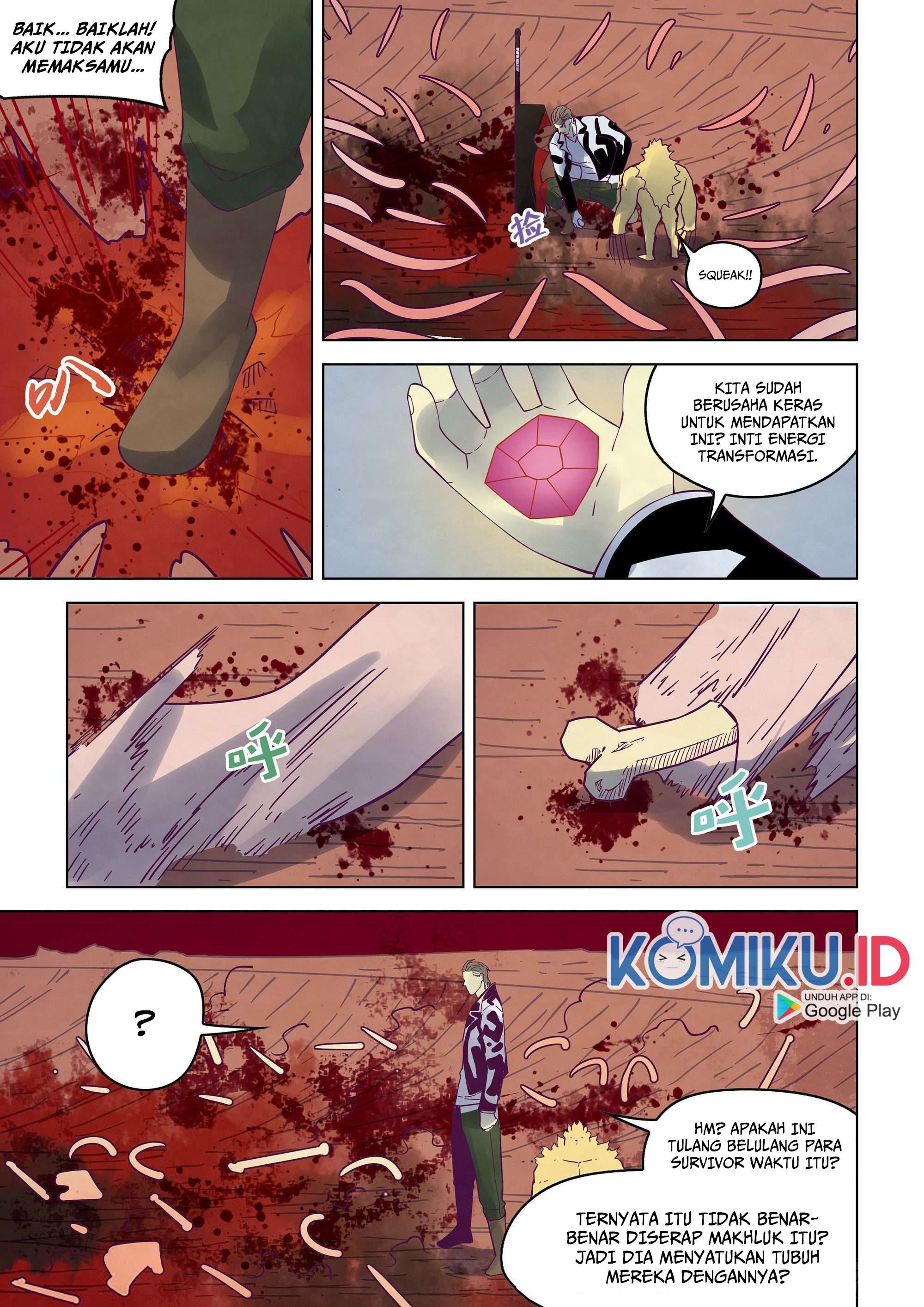 image-komik-the-last-human-chapter-357-13/15