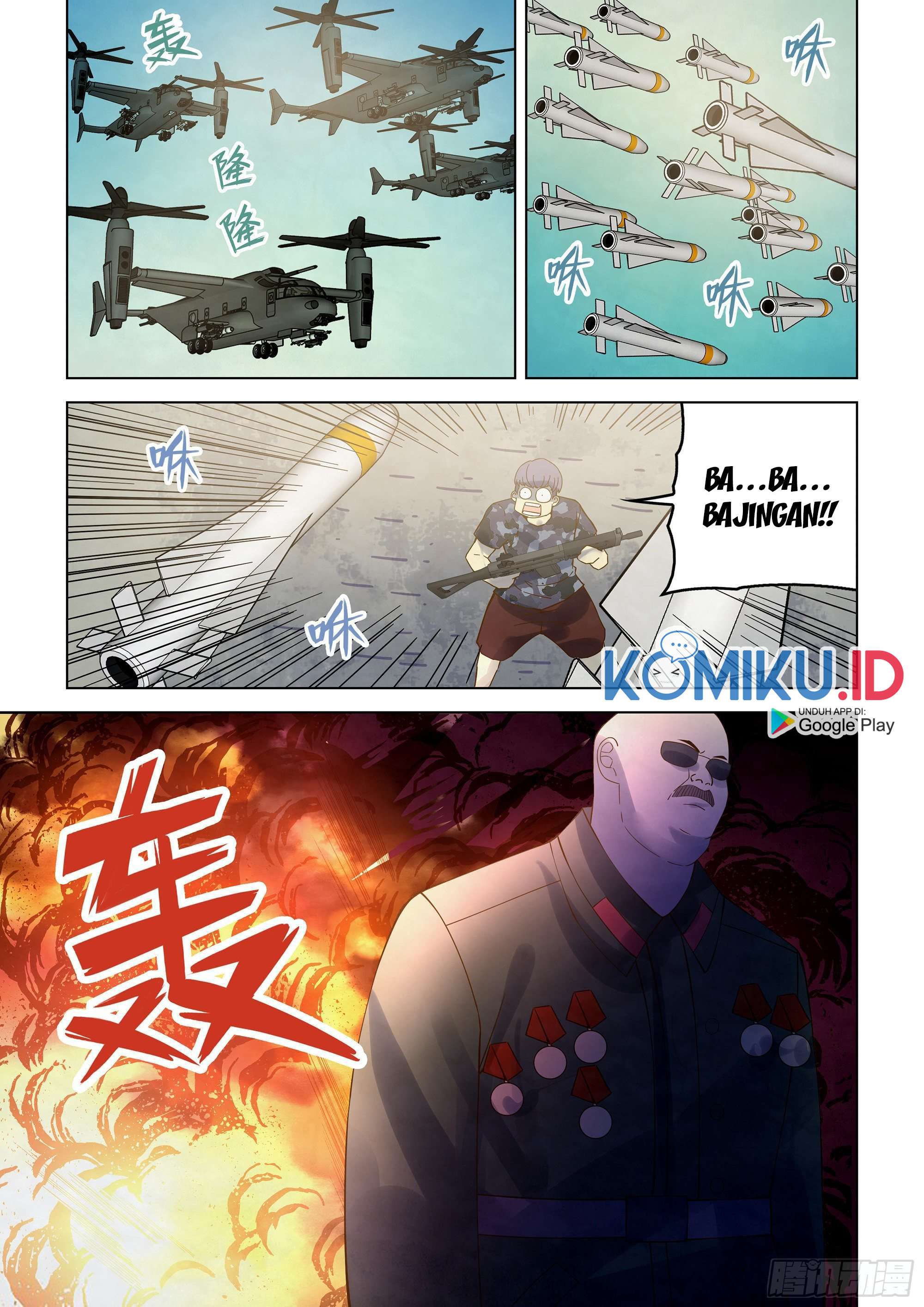 image-komik-the-last-human-chapter-358-3/15