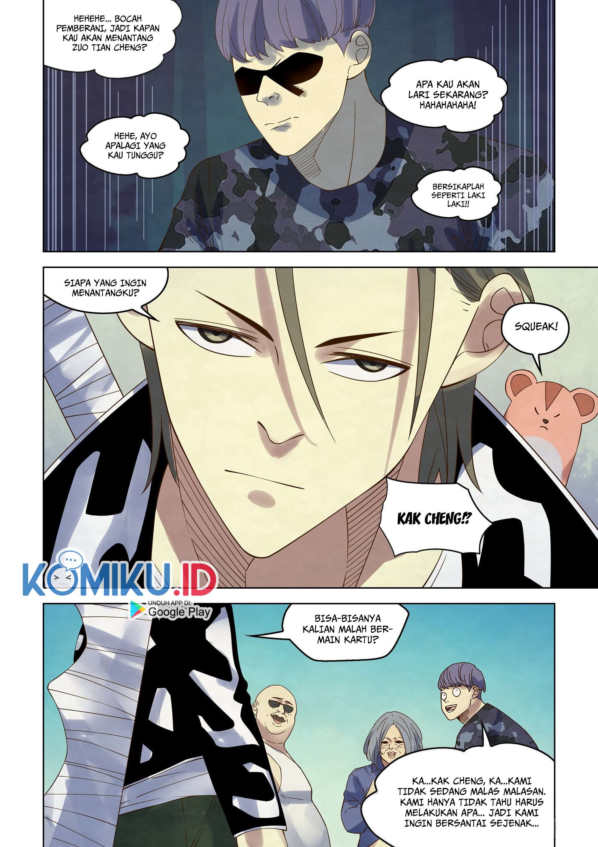image-komik-the-last-human-chapter-358-4/15