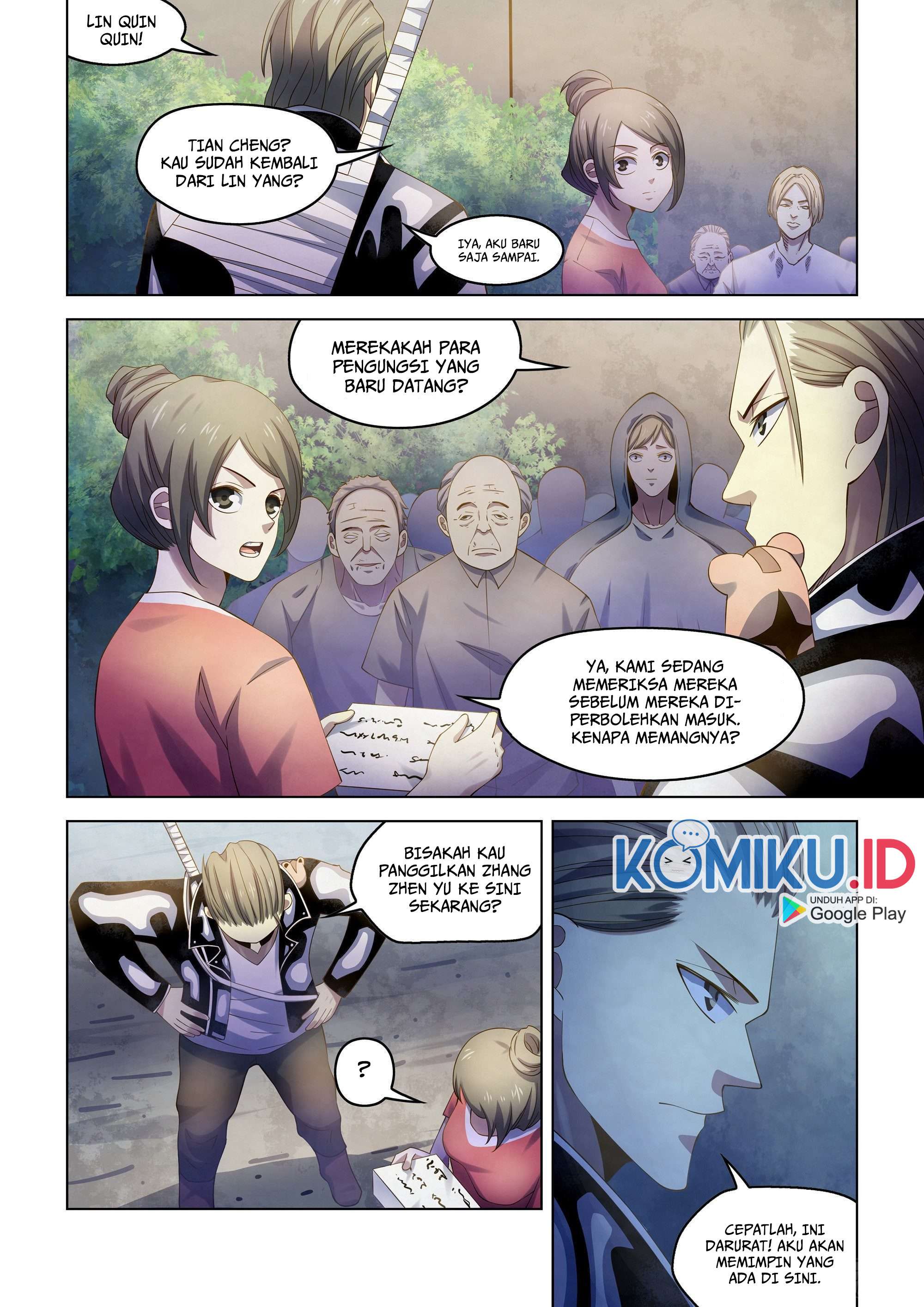 image-komik-the-last-human-chapter-358-6/15