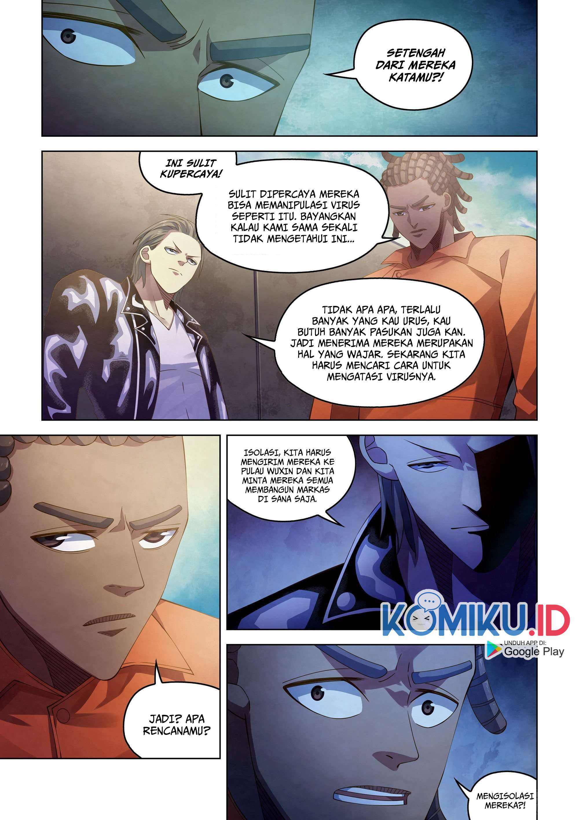 image-komik-the-last-human-chapter-358-9/15