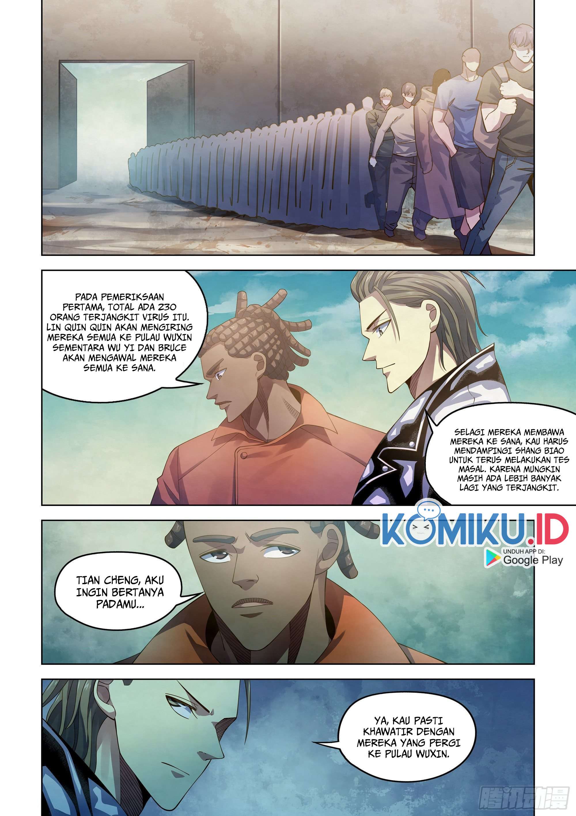 image-komik-the-last-human-chapter-358-10/15