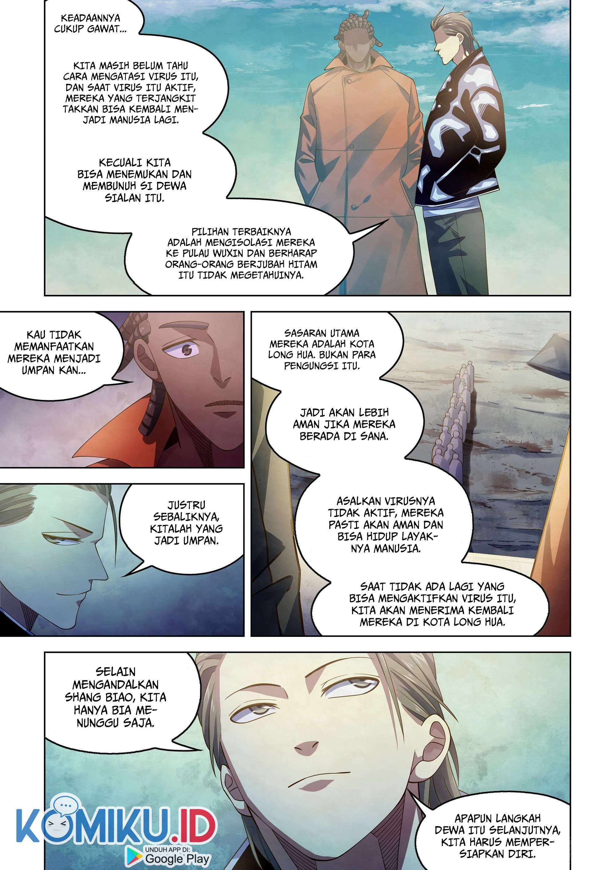 image-komik-the-last-human-chapter-358-11/15