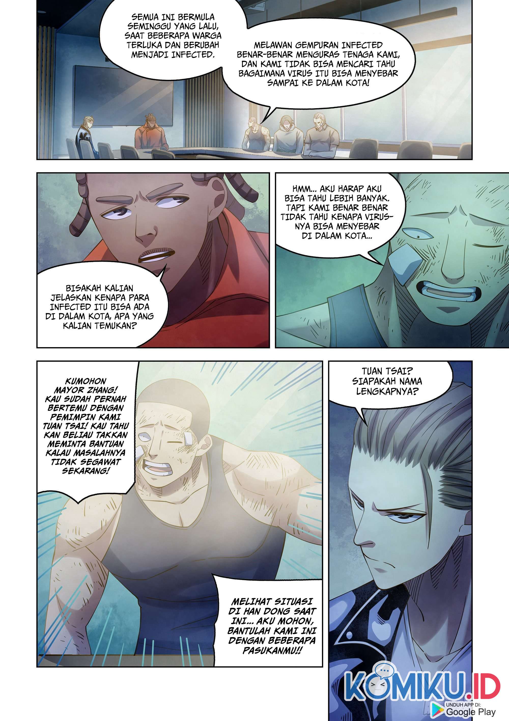 image-komik-the-last-human-chapter-359-4/17