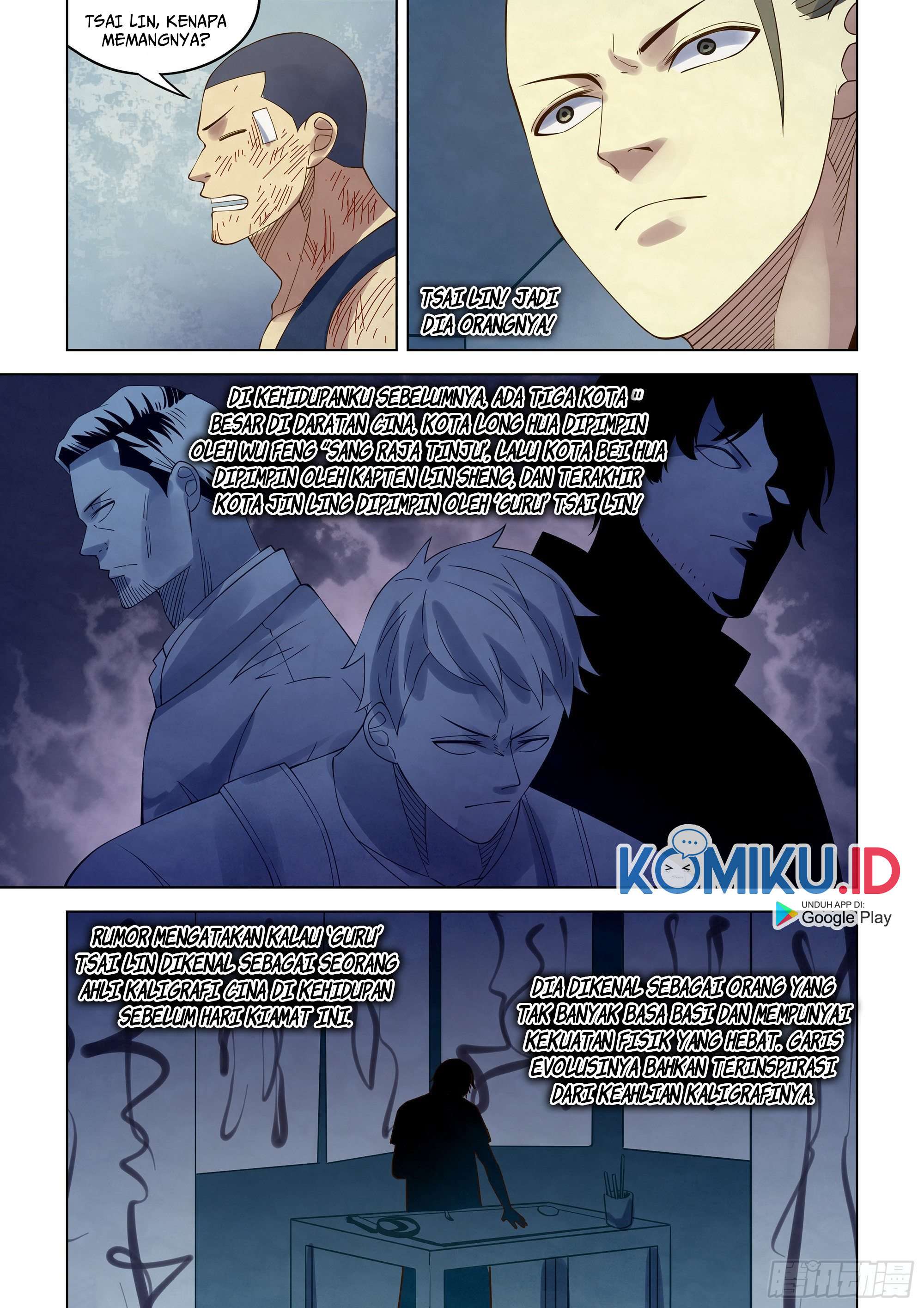 image-komik-the-last-human-chapter-359-5/17