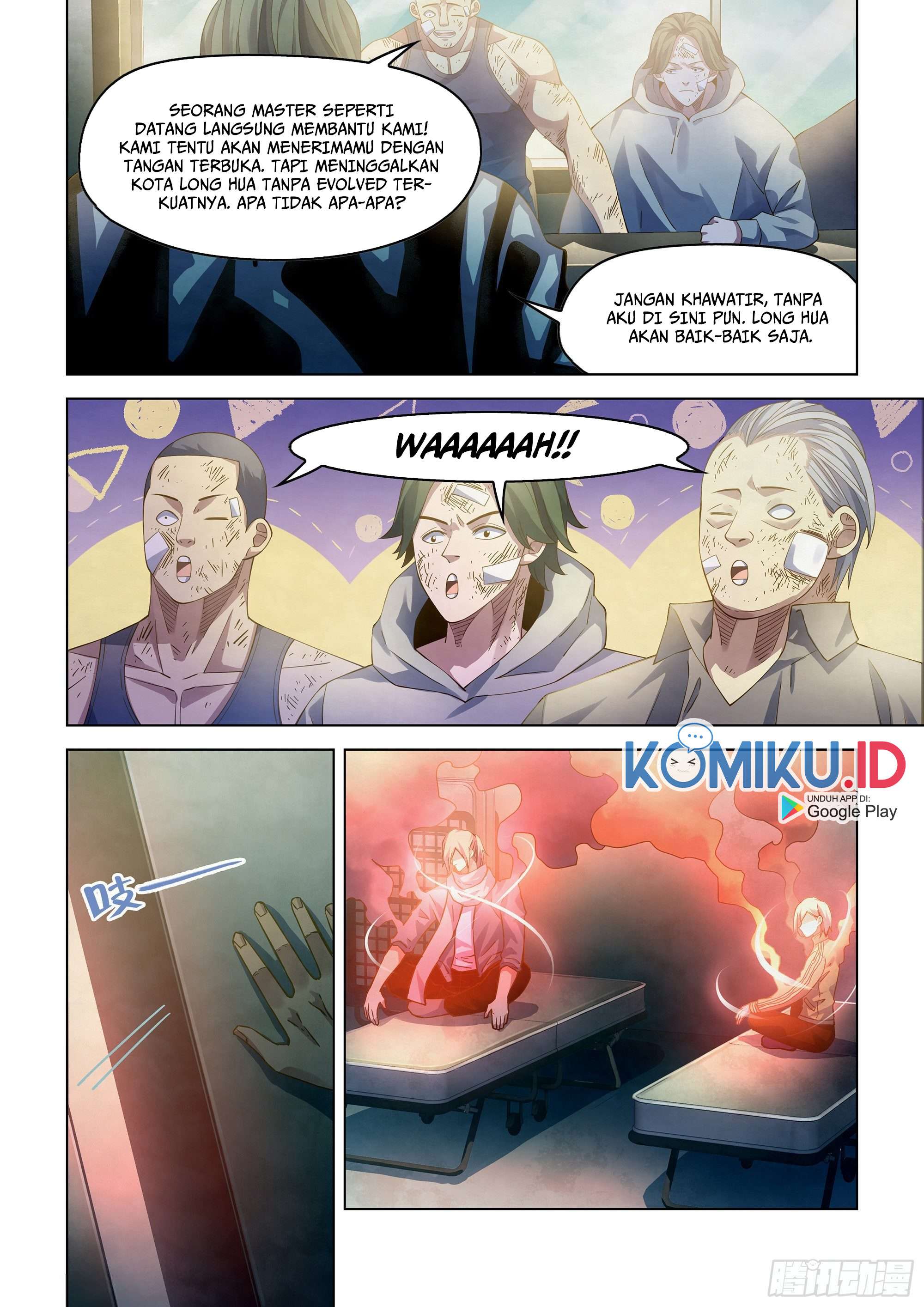 image-komik-the-last-human-chapter-359-8/17