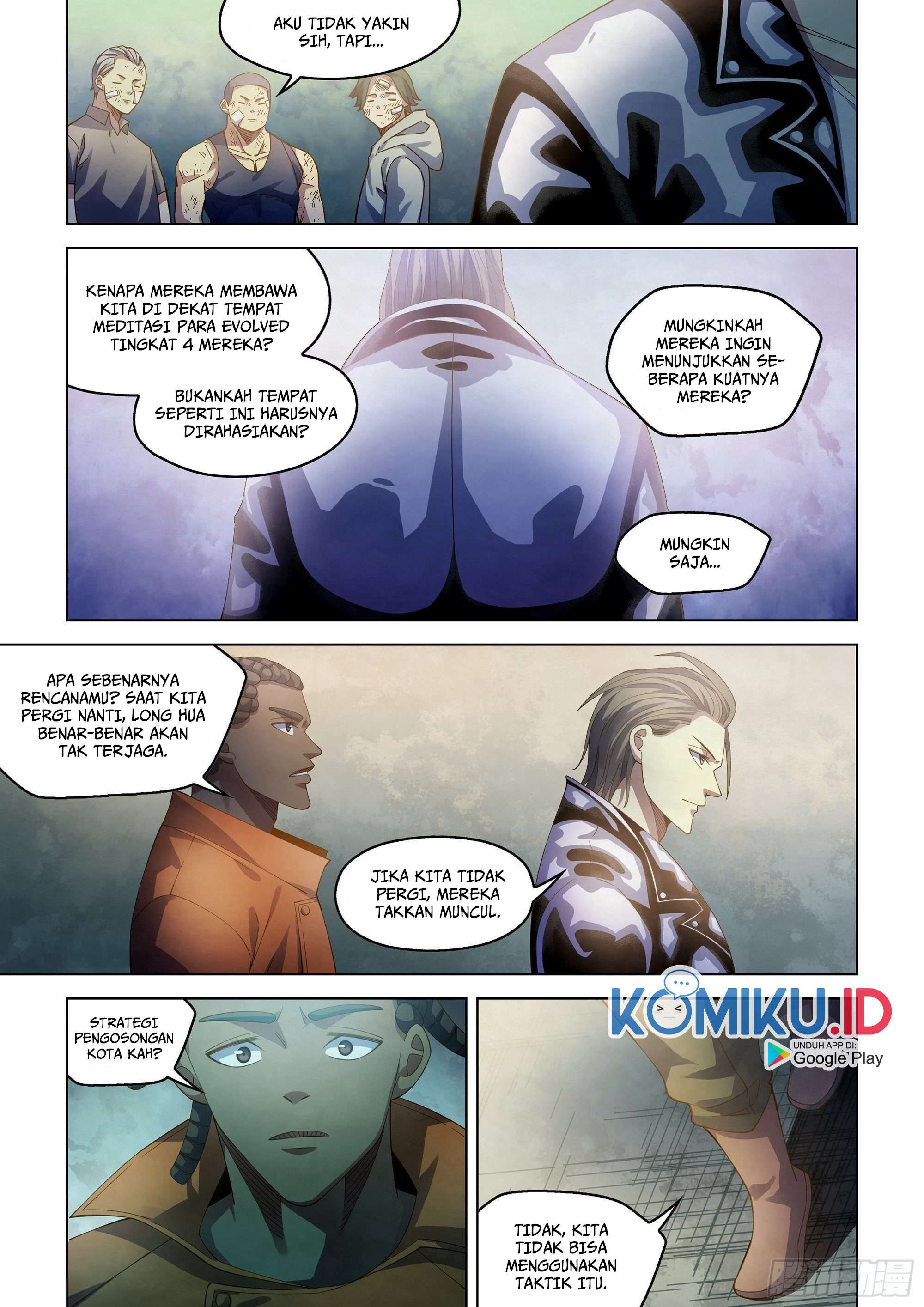 image-komik-the-last-human-chapter-359-13/17