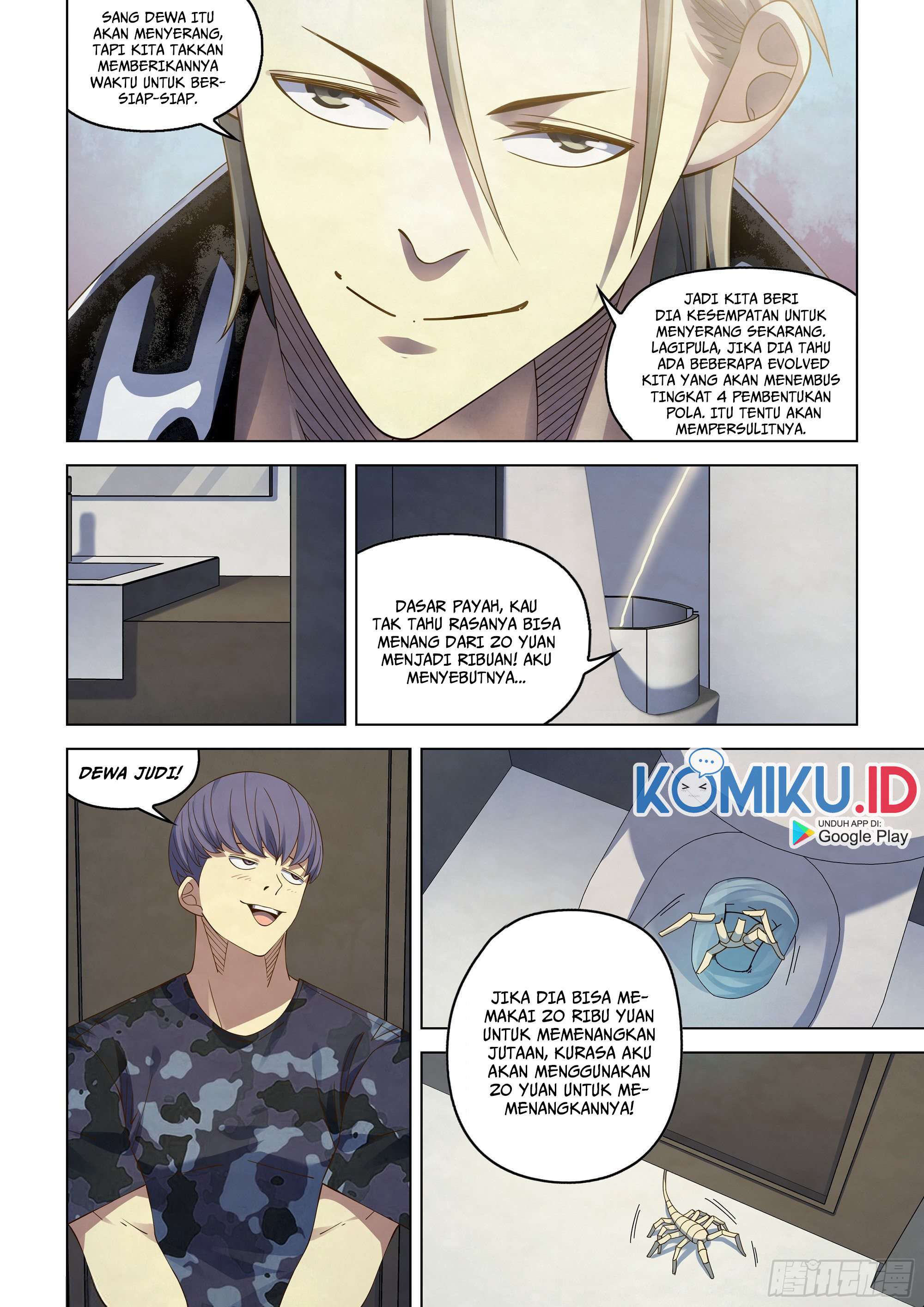 image-komik-the-last-human-chapter-359-14/17