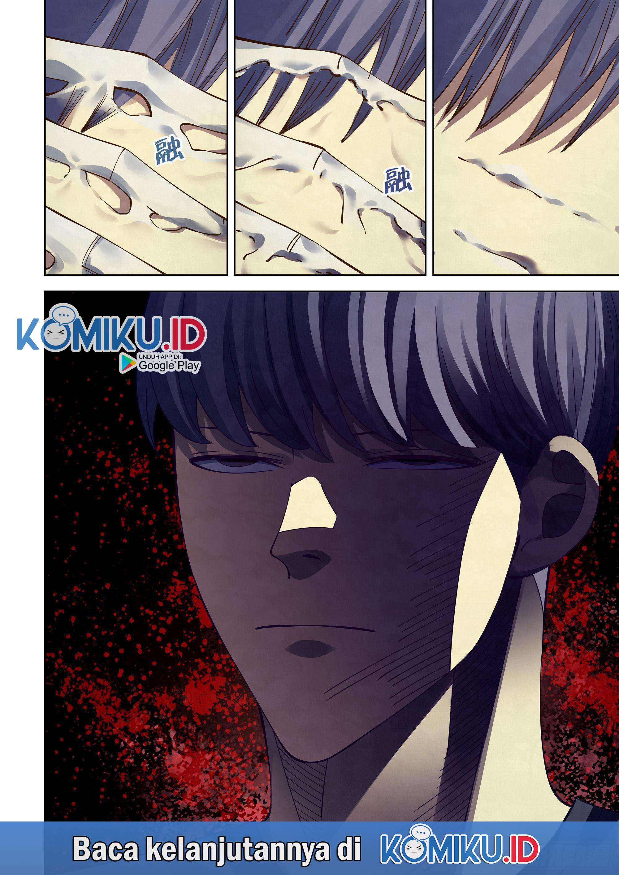 image-komik-the-last-human-chapter-359-16/17