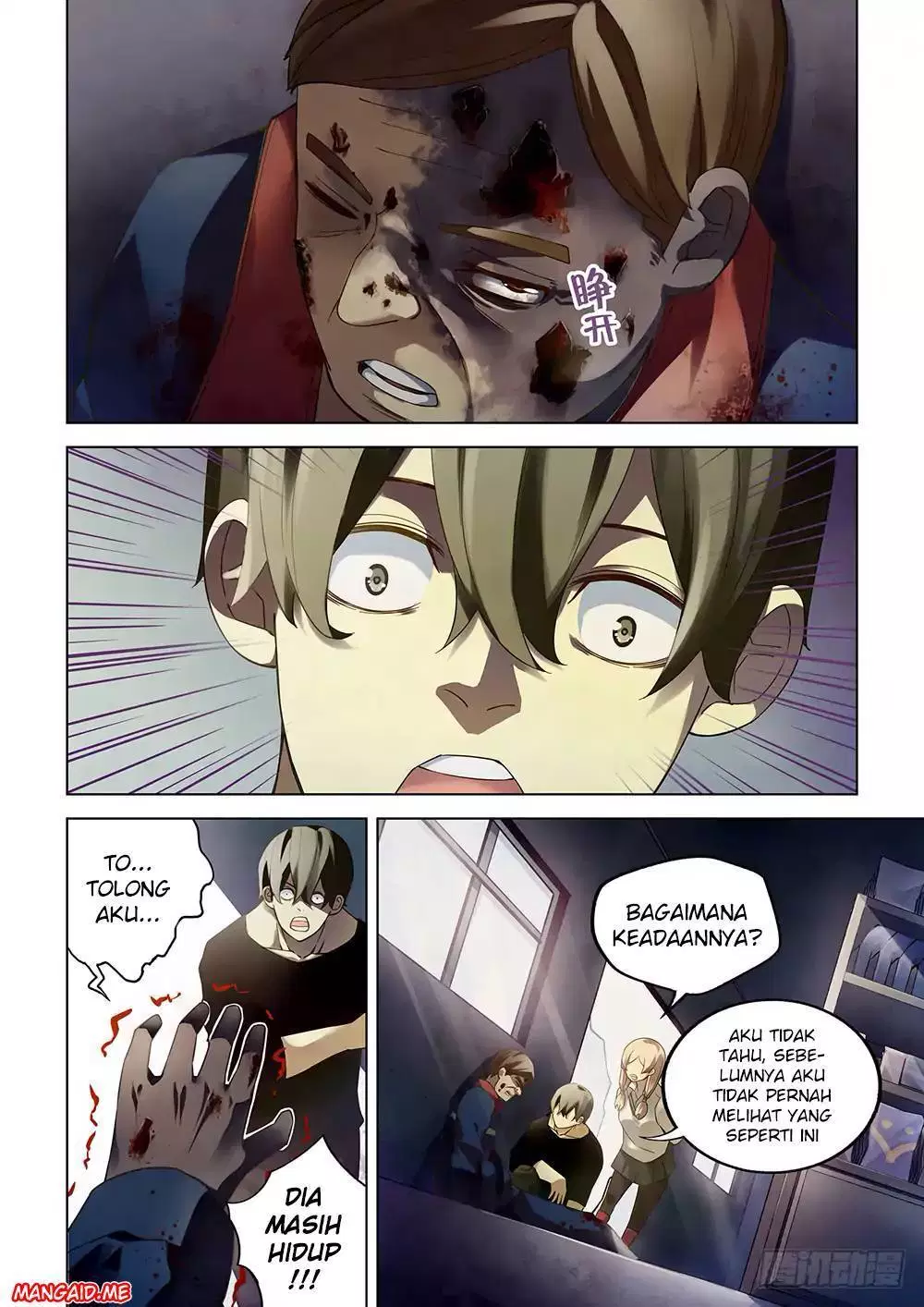 image-komik-the-last-human-chapter-36-10/14