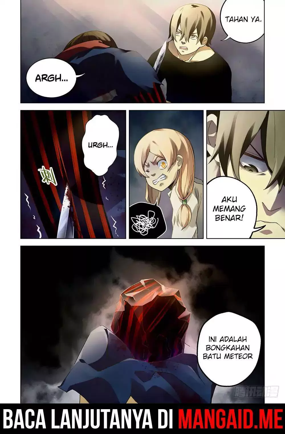 image-komik-the-last-human-chapter-36-12/14