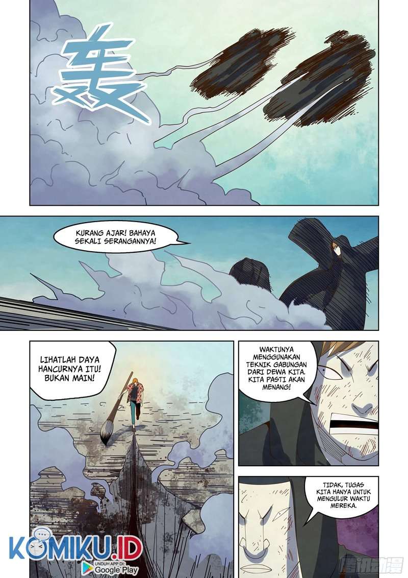 image-komik-the-last-human-chapter-360-11/18