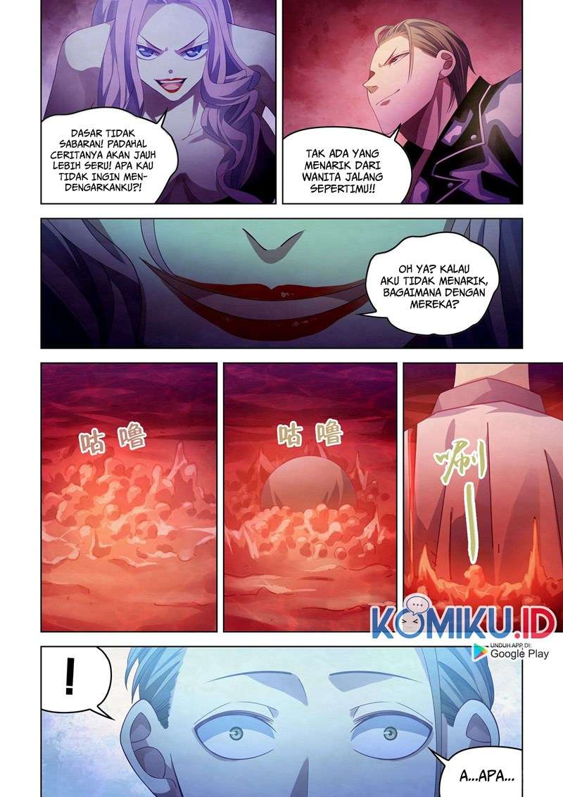 image-komik-the-last-human-chapter-366-6/18