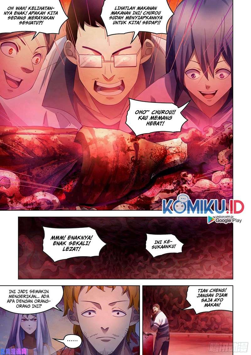 image-komik-the-last-human-chapter-366-11/18