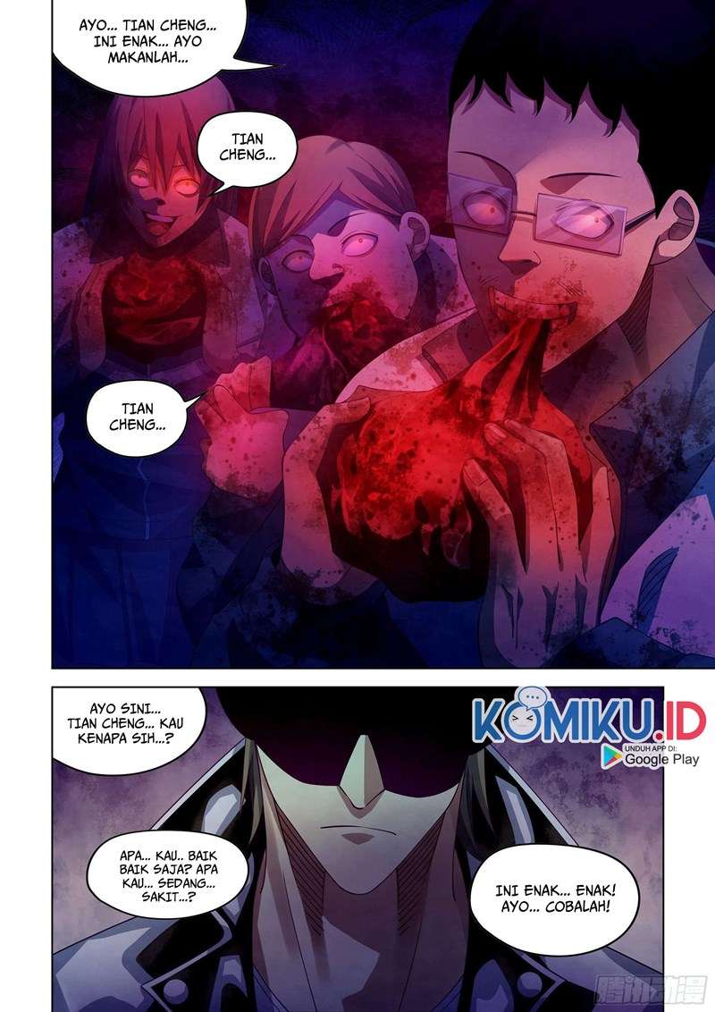 image-komik-the-last-human-chapter-366-12/18