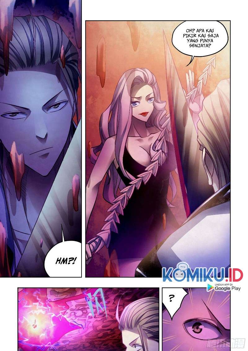 image-komik-the-last-human-chapter-367-4/16