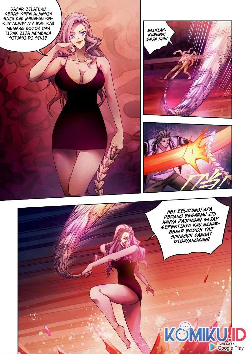 image-komik-the-last-human-chapter-367-6/16