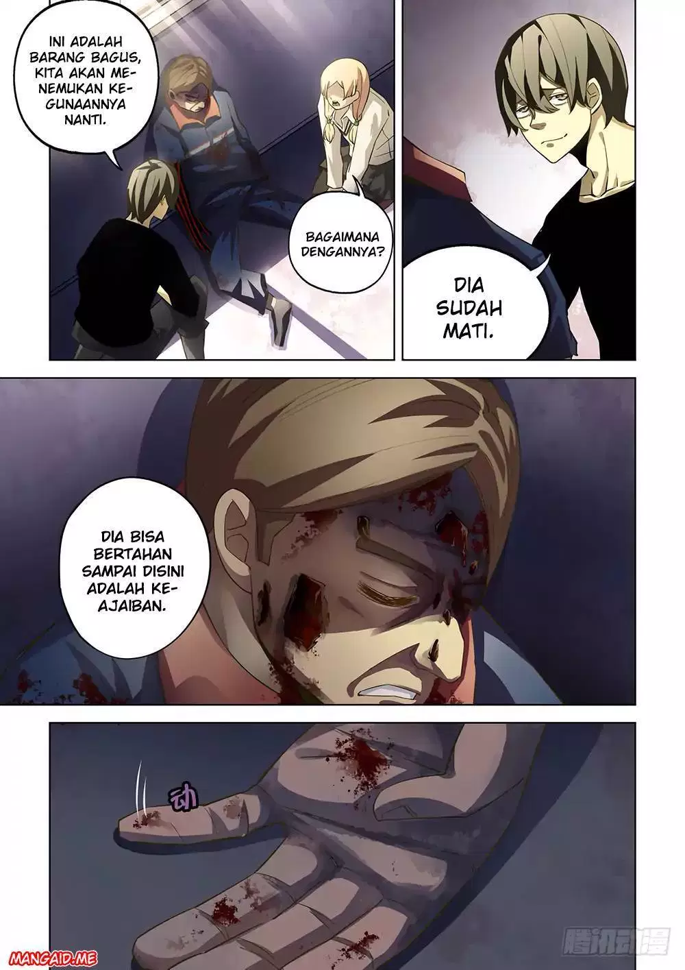 image-komik-the-last-human-chapter-37-3/13