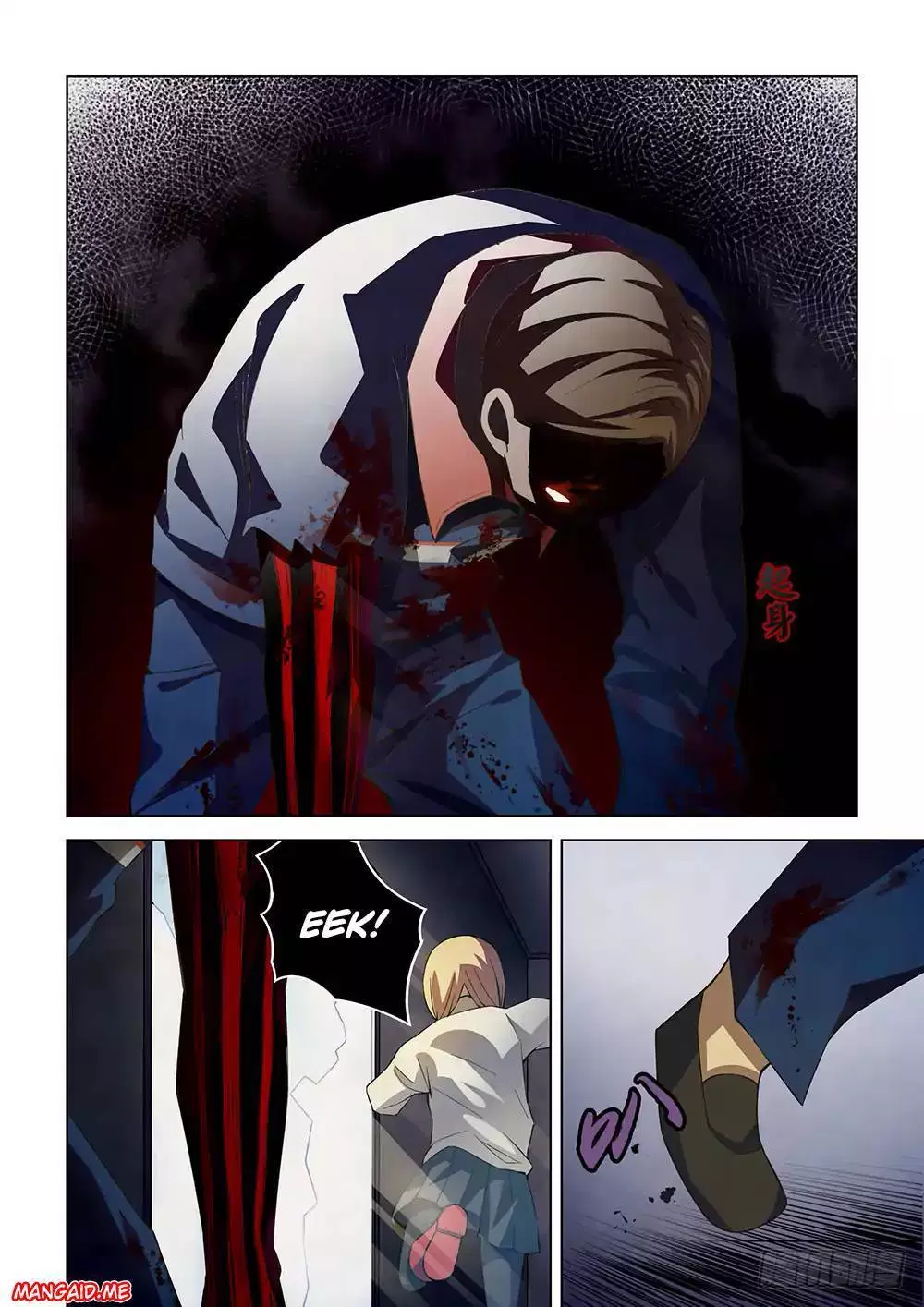 image-komik-the-last-human-chapter-37-5/13